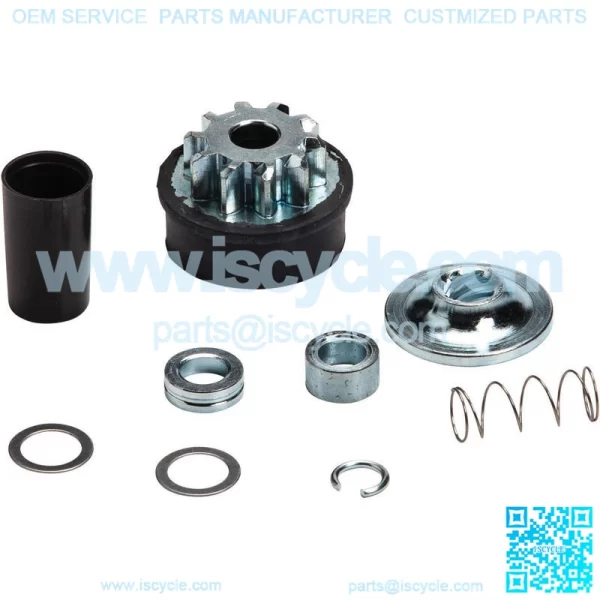 Replacement Starter Drive Gear Kohler Part Number 33-751