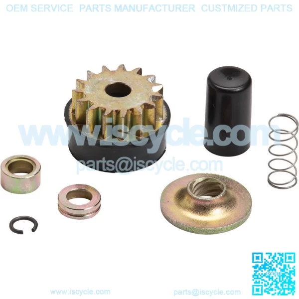 Replacement Starter Drive And Strat Part Number 33-029-1