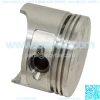 EZGO 295cc Standard Piston and Ring Assembly - Image 3