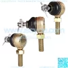 Golf Cart Tie Rod End Kit for Club Car DS 1976-2008 Gas & Electric, Left-Hand & Right-Hand Thread Ball Joint, OEM# 7539 7540 - Image 4