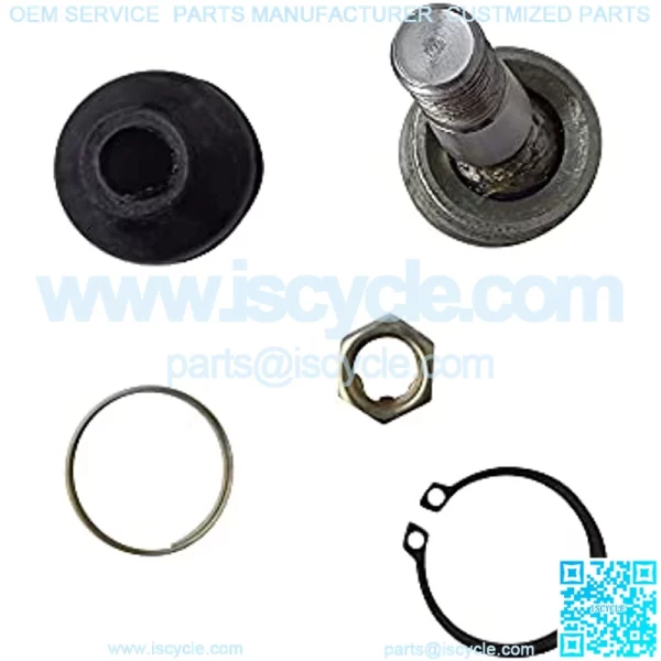 New Ball Joint fit for Jinling 250cc JLA-923 JLA-21B swingarms ATV - Image 5