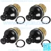 Ball Joint Compatible with Arctic Cat 250 300 350 375 400 425 450 454 500 550 650 700 TRV TBX 2x4 4x4 Replace 0405-483