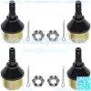 Ball Joints for Polaris ATV,Sportsman 500 570 700 800 ACE 325 Ranger 400 500 700 Polaris 7061158 7061130 7061153 7061158 Pack 4 - Image 3