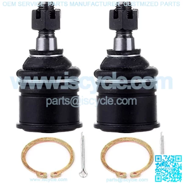 Lower Ball Joints Suspension Kit for Honda CR-V for Honda Civic for Honda Civic del Sol for Acura EL for Acura Integra 1992 1993 1994 1995 1996 1997 1998 1999 2000 2001-2pc Set