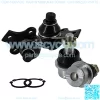 replacement for upper and lower Ball Joint kit Can Am ATV Outlander/Outlander Max / 650/800 706200444 706200653