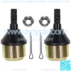 Ball Joints for Polaris ATV Sportsman 500 570 700 800 ACE 325 Ranger 400 500 700 Polaris 7061158 7061130 7061153 7061158 Pack 2 - Image 2