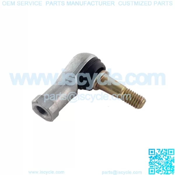 EZGO TXT Golf Cart Passenger Side Tie Rod End, 2001.5-Up, 70902G01