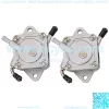 2pcs 1014523 Fuel Pump Compatible with Club Car Gas Golf Cart DS Precedent 1984-up with 290FE 350FE Kawasaki Mule 500 520 550 49040-2067