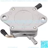 2pcs 1014523 Fuel Pump Compatible with Club Car Gas Golf Cart DS Precedent 1984-up with 290FE 350FE Kawasaki Mule 500 520 550 49040-2067 - Image 2