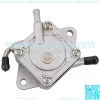 2pcs 1014523 Fuel Pump Compatible with Club Car Gas Golf Cart DS Precedent 1984-up with 290FE 350FE Kawasaki Mule 500 520 550 49040-2067 - Image 3