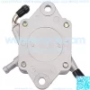 2pcs 1014523 Fuel Pump Compatible with Club Car Gas Golf Cart DS Precedent 1984-up with 290FE 350FE Kawasaki Mule 500 520 550 49040-2067 - Image 5