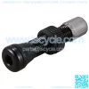Solenoid Valve Tubeless Valve Valve for Road MTB Bicycle Tubeless Tires Core Alloy Stem Tubeless Sealant Compatible norcold Parts (Color : Other) - Image 3