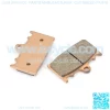 Sintered Metal Cheap Motorcycle Brake Pads