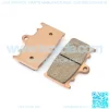 Sintered Metal Cheap Motorcycle Brake Pads - Image 4
