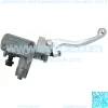 Motorcycle levers Snowmobile Brake Master Cylinder Lever Fit for Honda CR125R CR250R CR500R CRF250R Fit for Skidoo MXZ Summit 507032293 Motorcycle Clutch Lever
