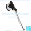 Front Brake Lever Master Cylinder For Arctic Cat 1996-2003 250 300 400 454 500 0502-387