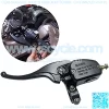Brake Master Cylinder Handle Replacement for Polaris Scrambler 500 Sportsman 400 500 550 600 700 800 Hawkeye Magnum Trailblazer Trail boss ATV 2010238 2010196 2010233 Lever Pump Left Front - Image 2
