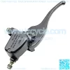 Brake Master Cylinder Handle Replacement for Polaris Scrambler 500 Sportsman 400 500 550 600 700 800 Hawkeye Magnum Trailblazer Trail boss ATV 2010238 2010196 2010233 Lever Pump Left Front - Image 3