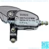 Brake Master Cylinder Handle Replacement for Polaris Scrambler 500 Sportsman 400 500 550 600 700 800 Hawkeye Magnum Trailblazer Trail boss ATV 2010238 2010196 2010233 Lever Pump Left Front - Image 4