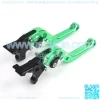 CNC Billet Clutch And Brake Levers For Motorcycles Kawasaki Ninja 2017 - Image 2