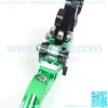 CNC Billet Clutch And Brake Levers For Motorcycles Kawasaki Ninja 2017 - Image 5