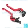 6061 Aluminum motorcycle control levers for Honda CBR 1100 XX Blackbird - Image 2