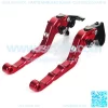 6061 Aluminum motorcycle control levers for Honda CBR 1100 XX Blackbird - Image 3