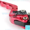 6061 Aluminum motorcycle control levers for Honda CBR 1100 XX Blackbird - Image 4
