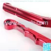 6061 Aluminum motorcycle control levers for Honda CBR 1100 XX Blackbird - Image 5