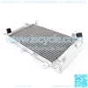 Motocross Bike Motorcycle Aluminum Radiator For Kawasaki - Image 2