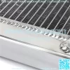 Polishing Aluminium Engine Cooling Radiator For Motorcycle - Image 4