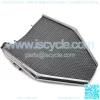 MOTORCYCLE FULL RACING RADIATOR FOR MOTOGP