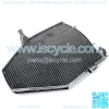 MOTORCYCLE FULL RACING RADIATOR FOR MOTOGP - Image 2