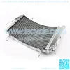 Aluminum Water Cooling Motorcycle Radiators for DUCATI - Image 2