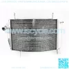 Aluminum Water Cooling Motorcycle Radiators for DUCATI - Image 5