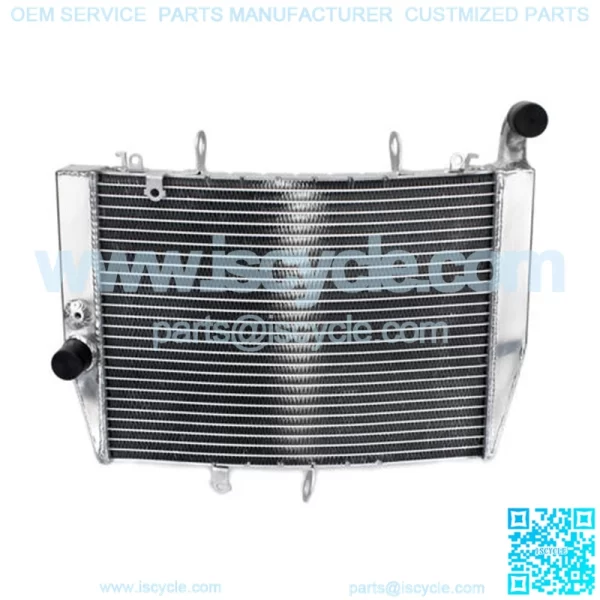 Wholesale Aluminium Racing Super Cooling Radiator