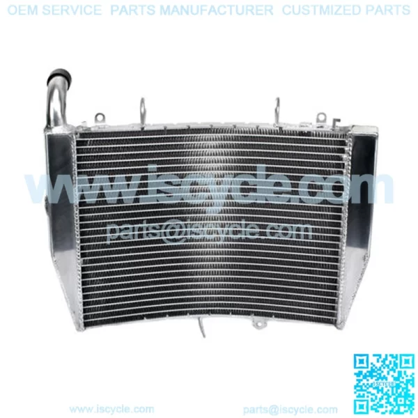 Wholesale Aluminium Racing Super Cooling Radiator - Image 2