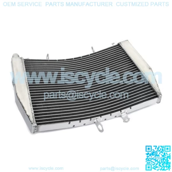 Wholesale Aluminium Racing Super Cooling Radiator - Image 3