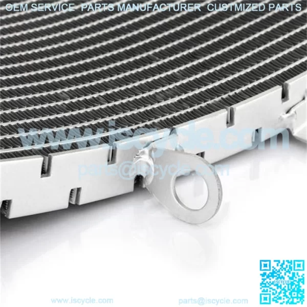 Wholesale Aluminium Racing Super Cooling Radiator - Image 4