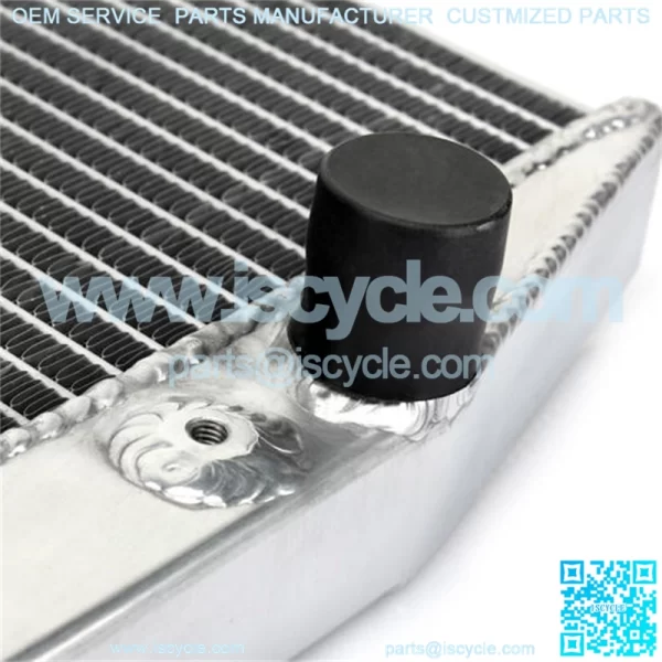 Wholesale Aluminium Racing Super Cooling Radiator - Image 5