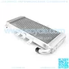 High Perfermance Aluminum Water Cooling street bike Radiators - Image 2