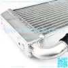 High Perfermance Aluminum Water Cooling street bike Radiators - Image 4