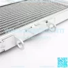 High Perfermance Aluminum Water Cooling street bike Radiators - Image 5