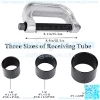 Ball Joint Press Kit Heavy Duty 4x4 & U Joint Removal Tool - Image 3