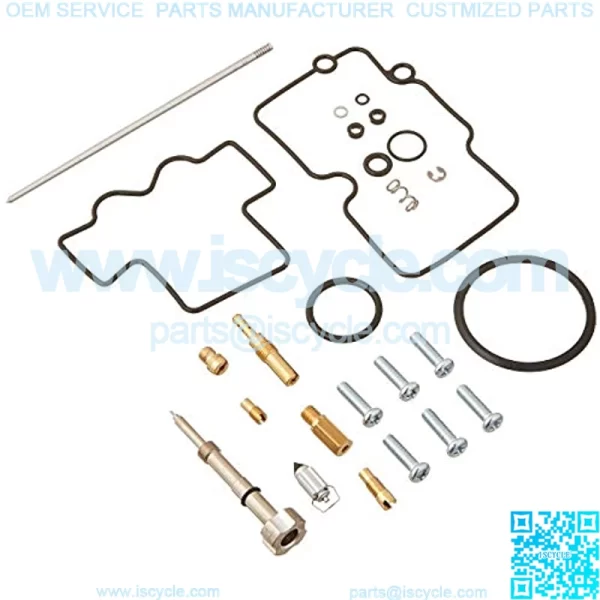26-1270 Carburetor Repair Kit (26-1270 Yamaha YZ450F 2007-2009)