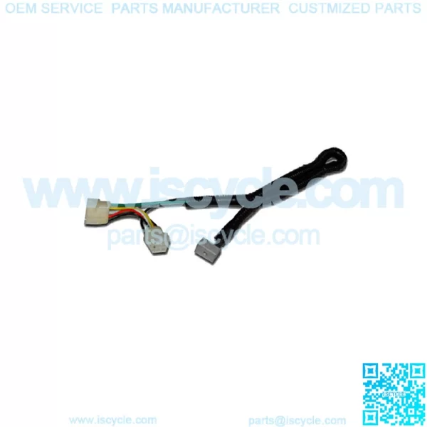 Club Car Precedent Gas Golf Cart LED Harness Adapter Kit