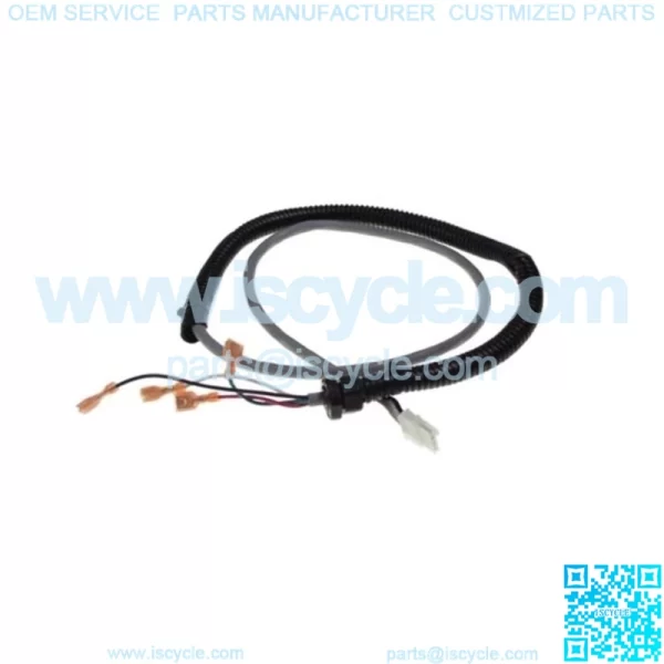EZGO 2000-Up Electric PDS Golf Cart Pedal Box Wire Harness