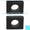 Brake Block Mounting Set for Club Car DS Carryall Golf Cart 1981-Up1011402