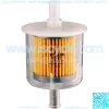 FRAM G12 In-Line Fuel Filter