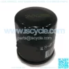 OIL FILTER fits John Deere Gator 1800 CS CX HPX TS TX XUV Washer 20KG 25KG 30KG